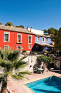 Casas Rurales Caravaca de la Cruz