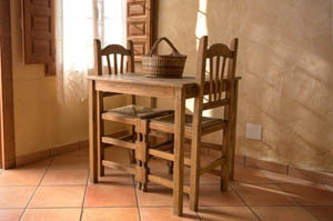 Casas Rurales Caravaca de la Cruz