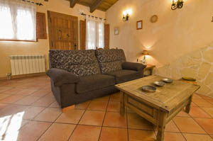 Casas Rurales Caravaca de la Cruz