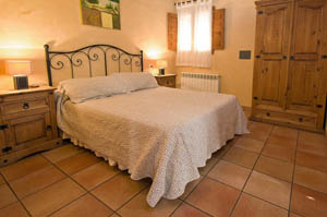 Casas Rurales Caravaca de la Cruz