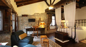 Casona d'Alevia