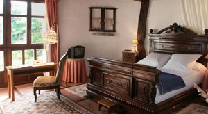 Casona d'Alevia