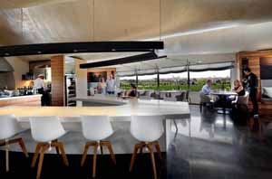 Cava and Hotel Mastinell, Alt Penedes