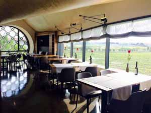 Cava and Hotel Mastinell, Alt Penedes