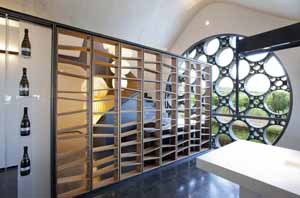 Cava and Hotel Mastinell, Alt Penedes