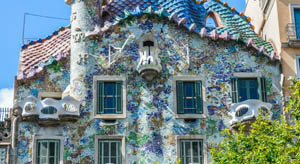 Hotel DO Placa Reial G.L., Barcelona