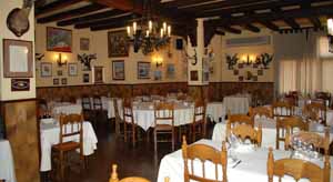 El Moli de Pontons Hotel Rural