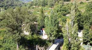 El Moli de Pontons Hotel Rural