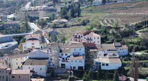 El Moli de Pontons Hotel Rural