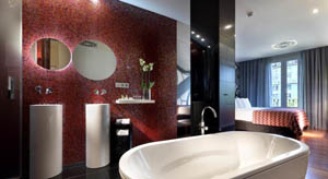 Hotel DO Placa Reial G.L., Barcelona