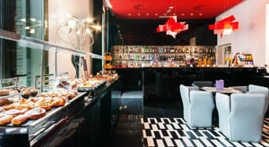 Eurostars BCN Design