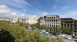 Hotel DO Placa Reial G.L., Barcelona