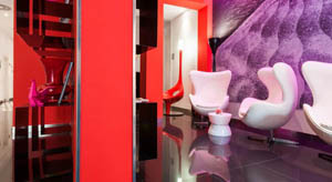 Eurostars BCN Design