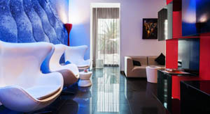 Eurostars BCN Design