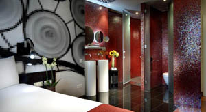 Eurostars BCN Design