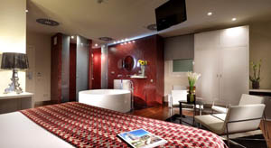 Hotel DO Placa Reial G.L., Barcelona
