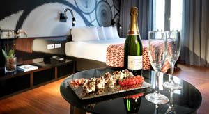 Hotel DO Placa Reial G.L., Barcelona