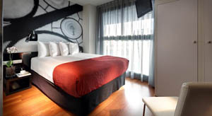 Hotel DO Placa Reial G.L., Barcelona