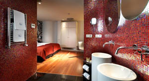 Hotel DO Placa Reial G.L., Barcelona