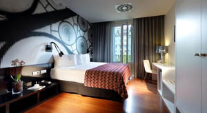 Hotel DO Placa Reial G.L., Barcelona