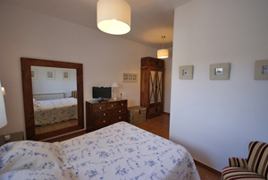Finca El Romeral - Eco Rural Country Hotel, Castilla-la Mancha, Spain - click for larger image