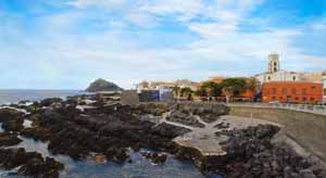 Gara Hotel Garachico