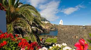 Gara Hotel Garachico