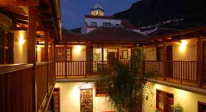 Gara Hotel Garachico