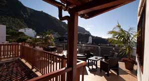 Gara Hotel Garachico
