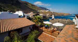 Gara Hotel Garachico