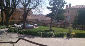 Hospedería Palacio de Casafuerte