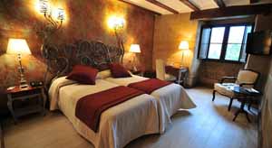 Hospedera Palacio de Casafuerte