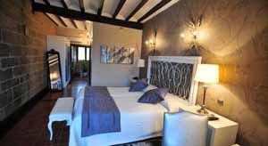 Hospedera Palacio de Casafuerte
