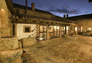 Hosteria Camino