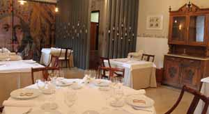 Hosteria del Monasterio de San Millan