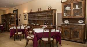 Hosteria del Monasterio de San Millan