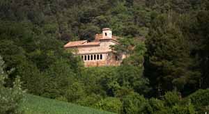 Hosteria del Monasterio de San Millan