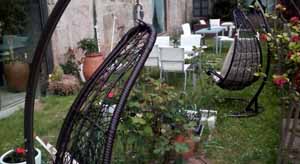 Hosteria del Monasterio de San Millan