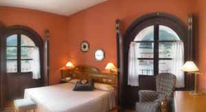 Hosteria del Monasterio de San Millan