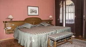 Hosteria del Monasterio de San Millan