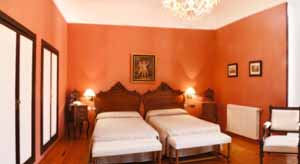 Hosteria del Monasterio de San Millan