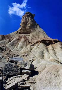 Bardenas Reales