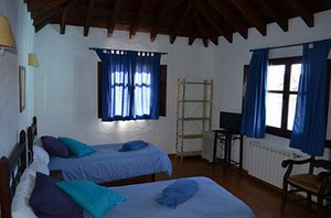 Suite - Hotel Bandolero