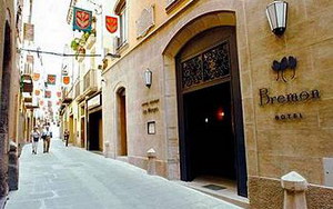 Hotel Bremon