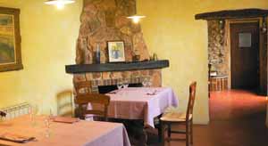 Hotel Castell de Gimenelles