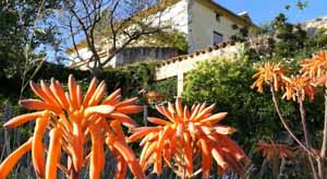 Hotel Castell de Gimenelles