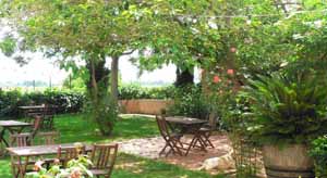 Hotel Castell de Gimenelles