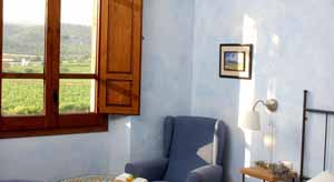 Hotel Castell de Gimenelles