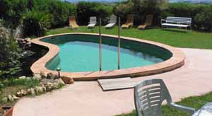 Hotel Castell de Gimenelles