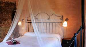Hotel Castell de Gimenelles